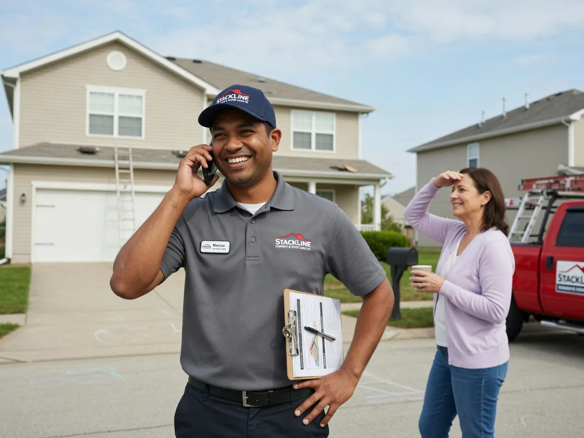 Chimney flashing repair Menard, TX FAQs